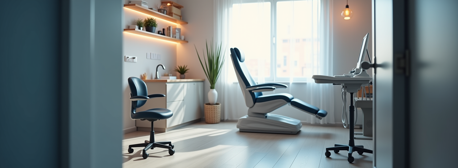 General Podiatry