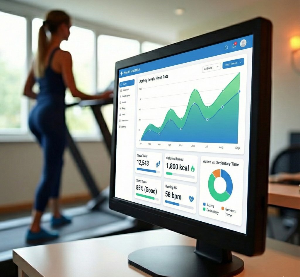 Video Gait Analysis
