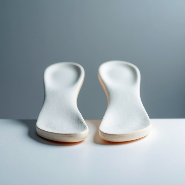 Custom Orthotics in Sydney