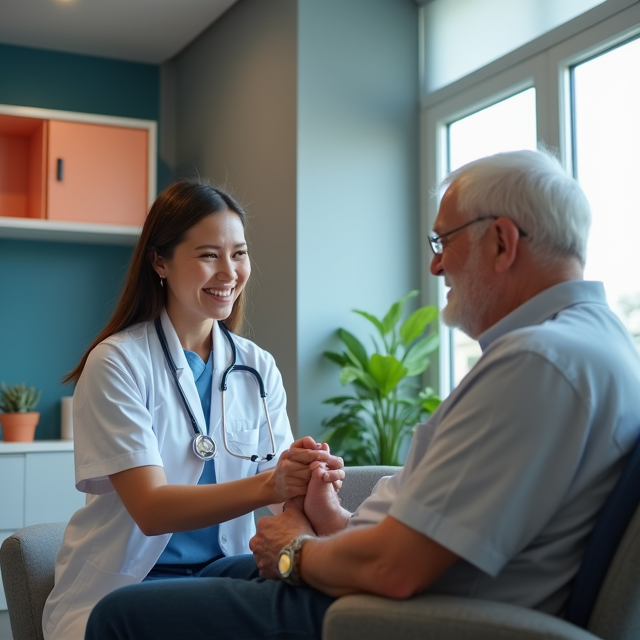 General Podiatry