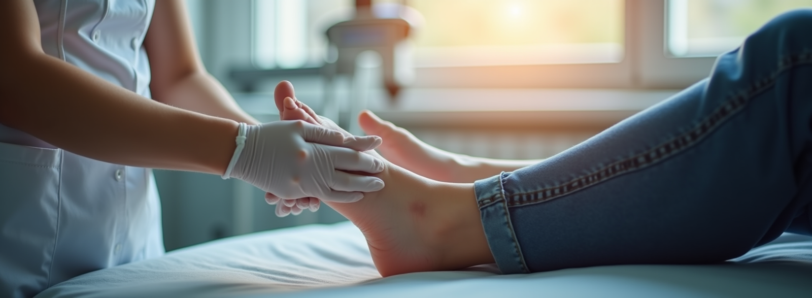 Chiropractic Services