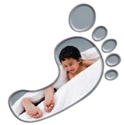 Beecroft Village Podiatry logo mark